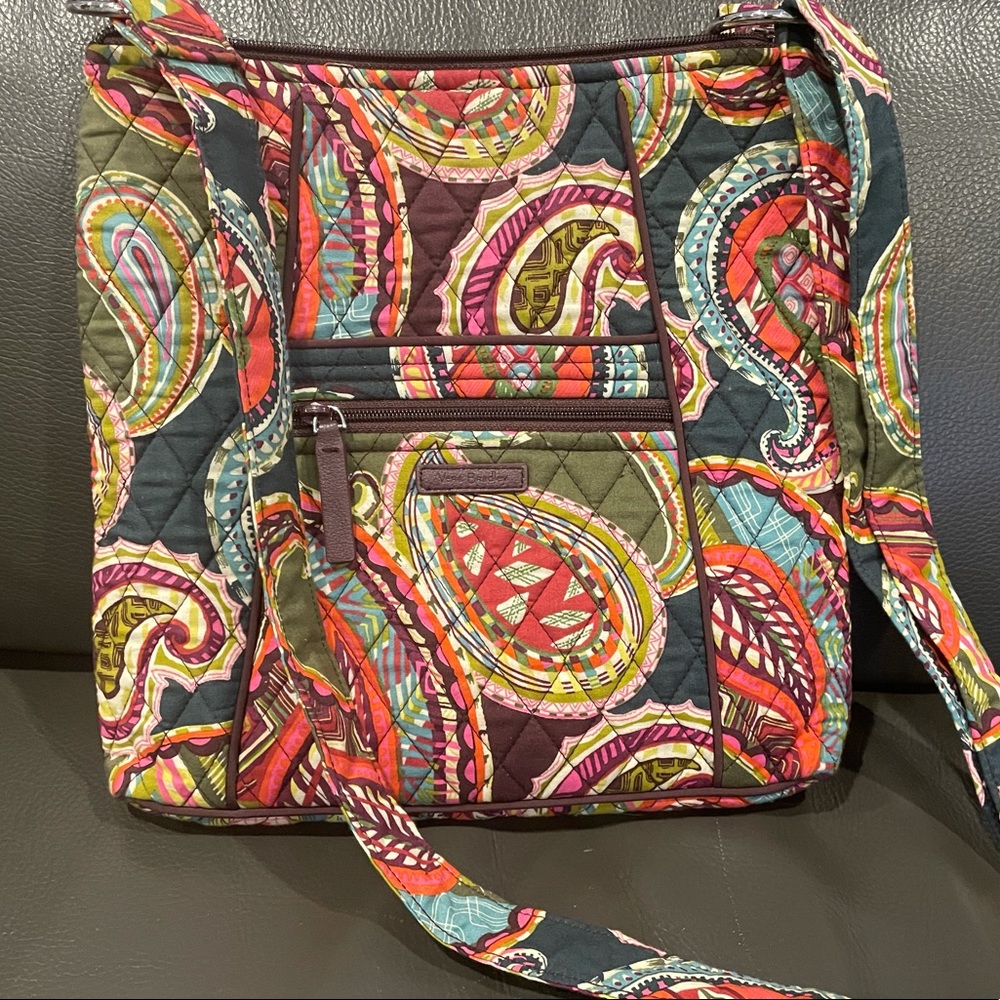 Vera Bradley Crossover bag